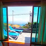 Casa Da Maria 15 - - Familias 別荘 *