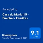 別荘 Casa Da Maria 15 - - Familias