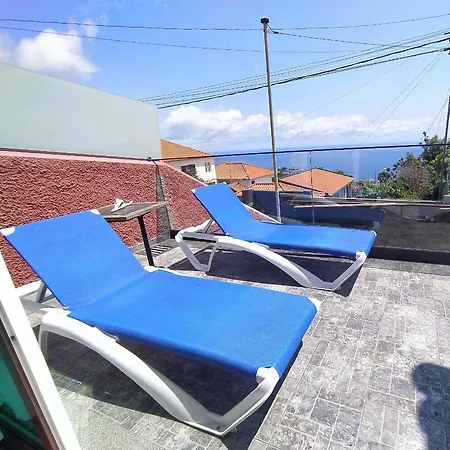 Casa Da Maria 15 - - Familias 別荘 *