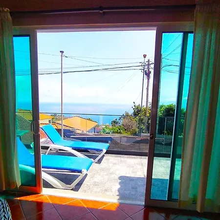 Casa Da Maria 15 - - Familias 別荘 *