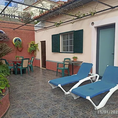 Casa Da Maria 15 - - Familias 別荘 *