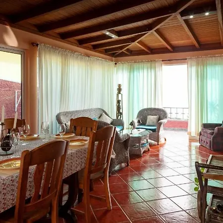 Casa Da Maria 15 - - Familias 別荘 *