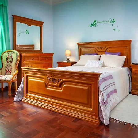 Feriehus Casa Da Maria 15 - - Familias Funchal (Madeira)