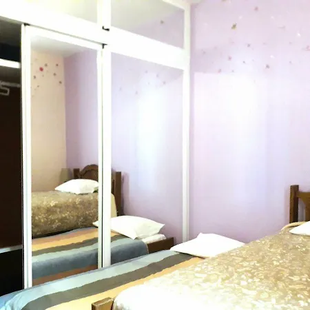 Casa Da Maria 15 - - Famílias