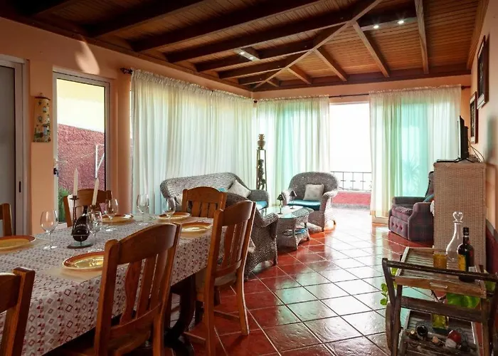 Casa Da Maria 15 - - Famílias Casa de Férias *