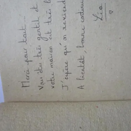 Casa Da Maria 15 - - Famílias