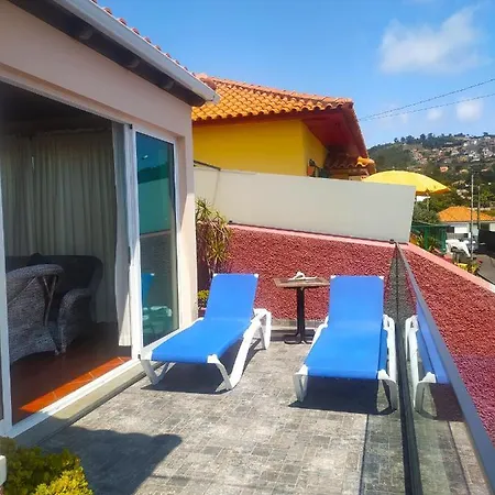 Сasa de vacaciones Casa Da Maria 15 - - Famílias *