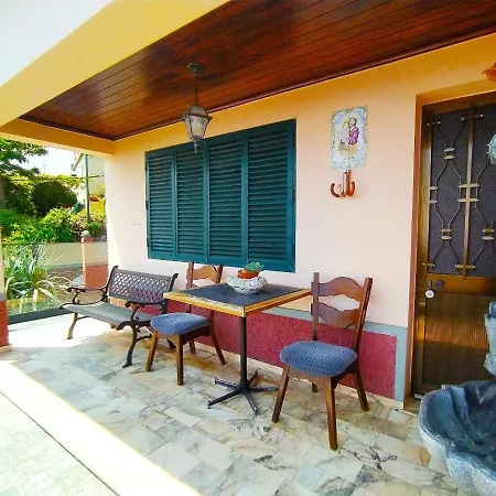 Prázdninový dům Casa Da Maria 15 - - Familias *