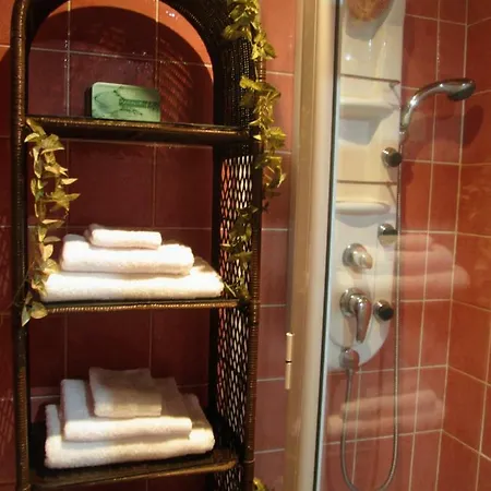 Prázdninový dům Casa Da Maria 15 - - Familias