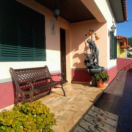 Сasa de vacaciones Casa Da Maria 15 - - Famílias *