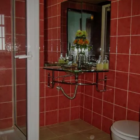 Сasa de vacaciones Casa Da Maria 15 - - Famílias Funchal (Madeira)