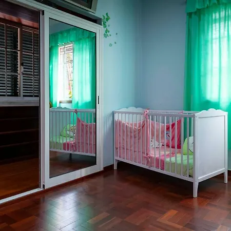 Semesterbostad Casa Da Maria 15 - - Familias