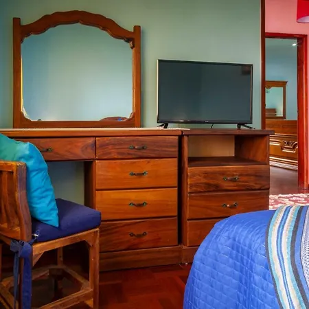 Casa Da Maria 15 - - Familias Prázdninový dům Funchal (Madeira)