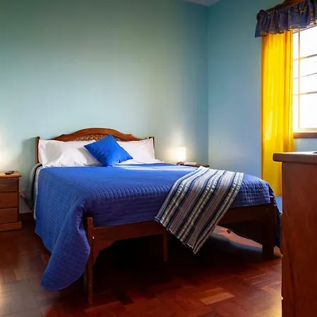 Casa Da Maria 15 - - Famílias Сasa de vacaciones Funchal (Madeira)