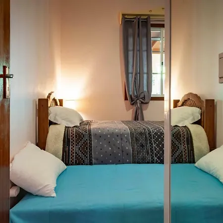 Сasa de vacaciones Casa Da Maria 15 - - Famílias Funchal (Madeira)