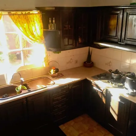 Casa Da Maria 15 - - Familias