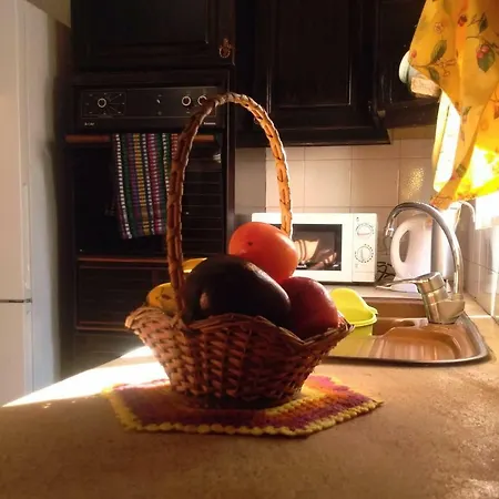 Casa Da Maria 15 - - Famílias Сasa de vacaciones *