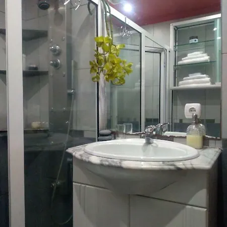 Casa Da Maria 15 - - Familias