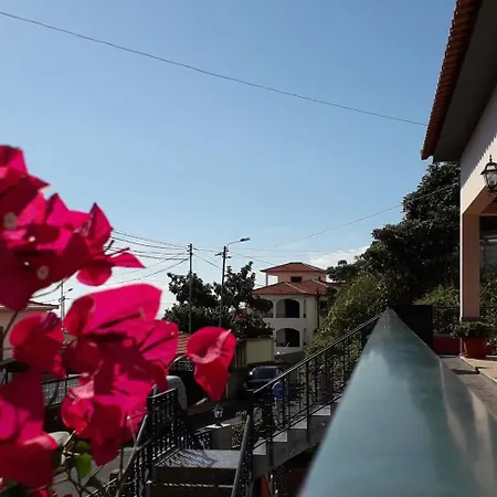 Сasa de vacaciones Casa Da Maria 15 - - Famílias *