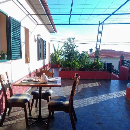 Semesterbostad Casa Da Maria 15 - - Familias