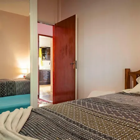 Casa Da Maria 15 - - Famílias Funchal (Madeira)