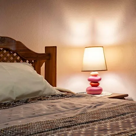 Casa Da Maria 15 - - Familias Prázdninový dům *