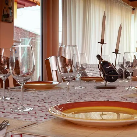 Casa Da Maria 15 - - Familias