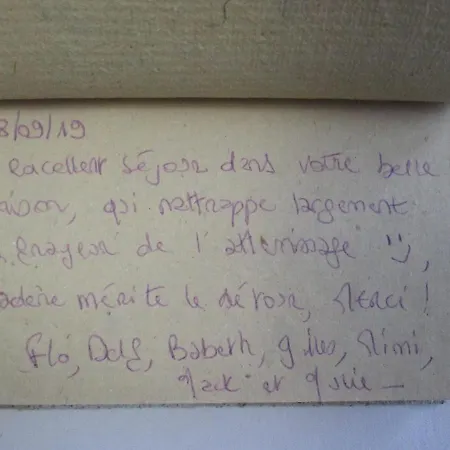 Casa Da Maria 15 - - Familias * Funchal (Madeira)