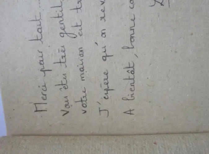 Casa Da Maria 15 - - Familias