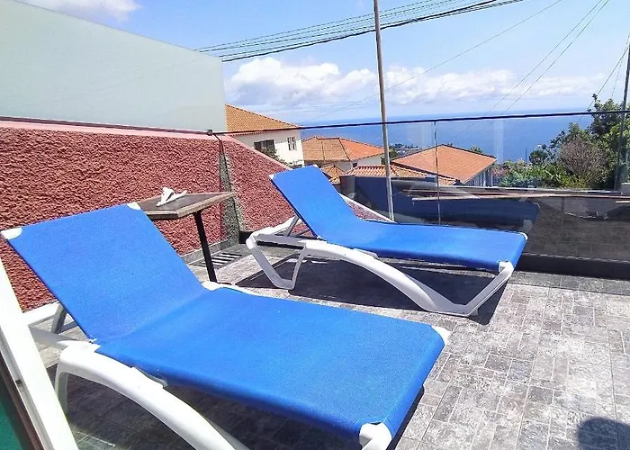 Casa Da Maria 15 - - Familias Vakantiehuis *