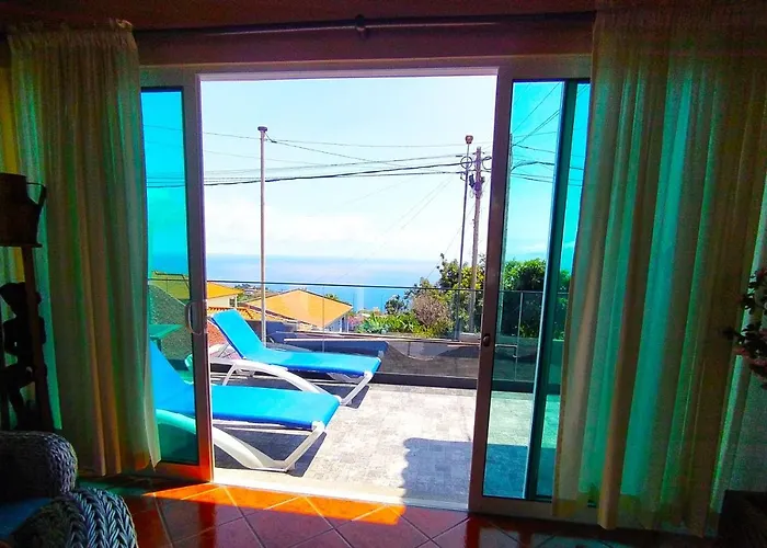 Casa Da Maria 15 - - Familias Casa vacanze *