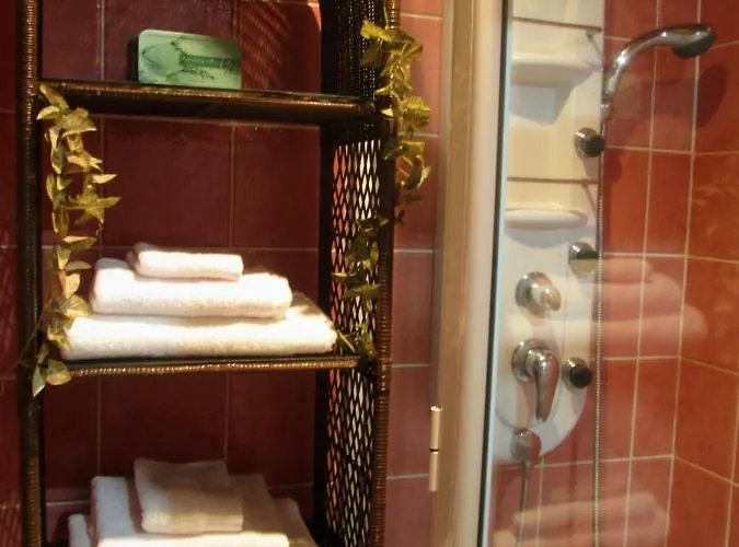 Casa vacanze Casa Da Maria 15 - - Familias