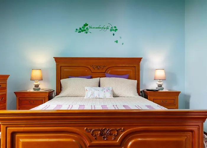 Casa Da Maria 15 - - Familias Vakantiehuis Funchal (Madeira)