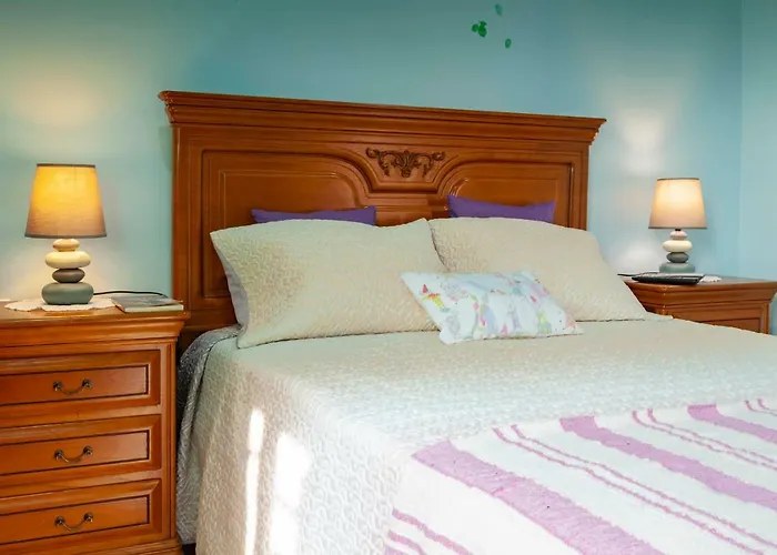 Casa Da Maria 15 - - Familias * Funchal (Madeira)