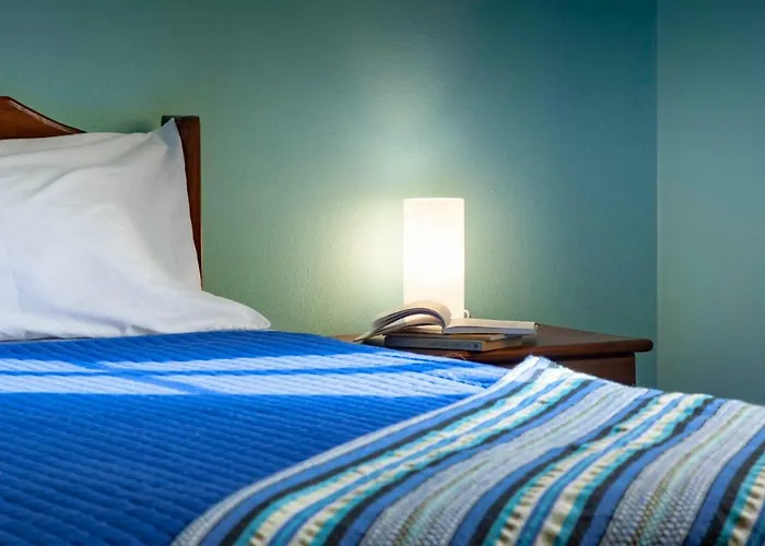 Casa vacanze Casa Da Maria 15 - - Familias *