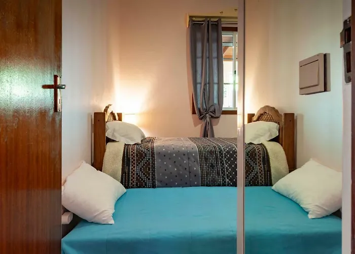 Vakantiehuis Casa Da Maria 15 - - Familias Funchal (Madeira)