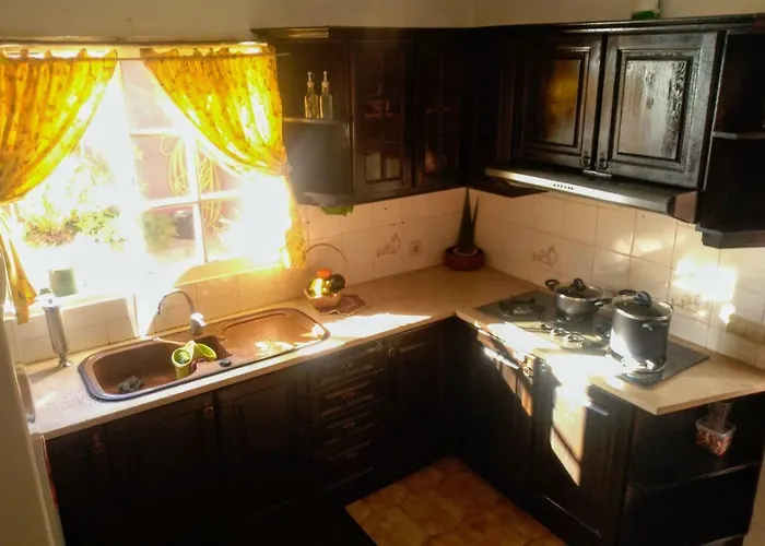 Casa Da Maria 15 - - Familias