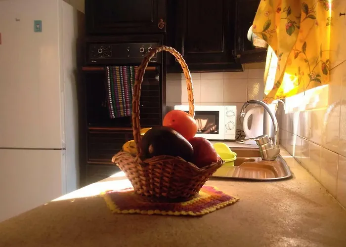 Casa Da Maria 15 - - Familias Casa vacanze *