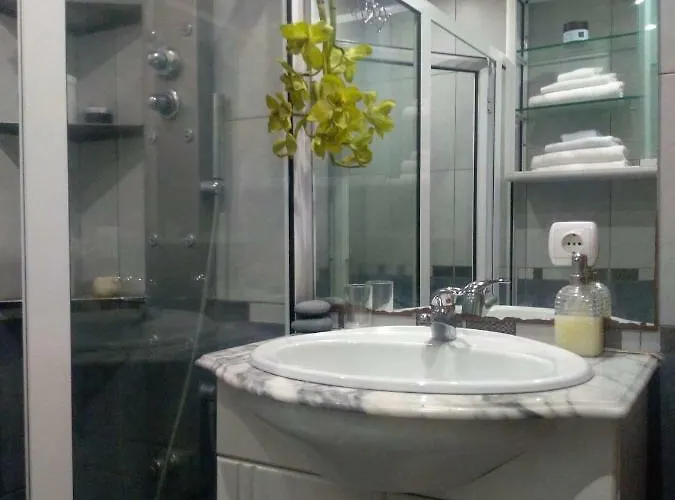 Casa Da Maria 15 - - Familias