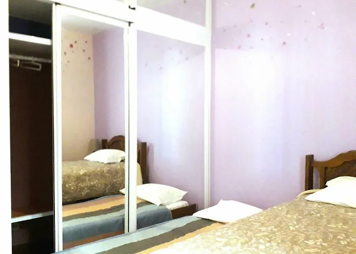 Casa Da Maria 15 - - Familias