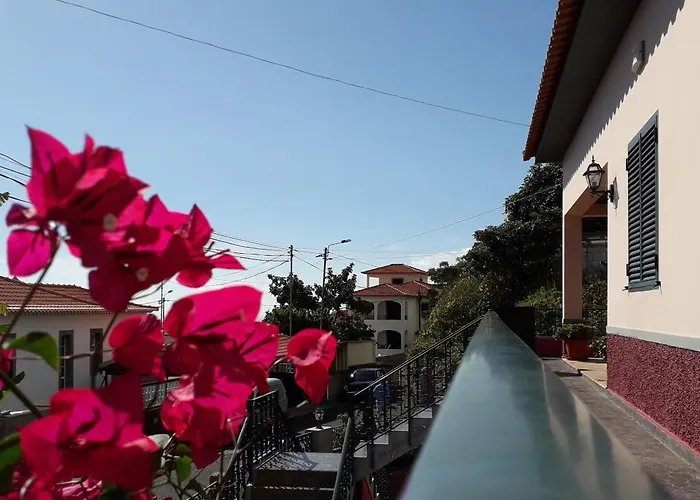 Casa vacanze Casa Da Maria 15 - - Familias *