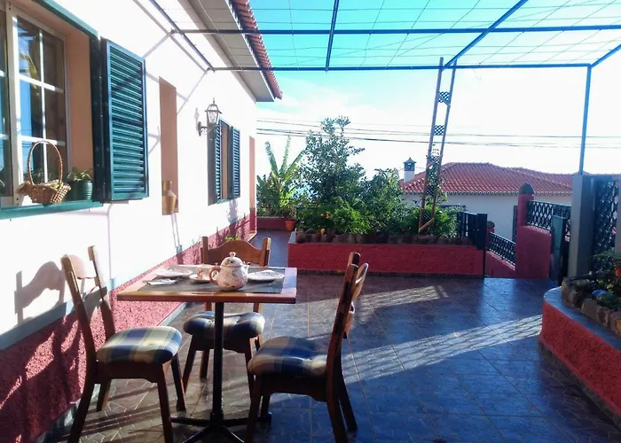 Vakantiehuis Casa Da Maria 15 - - Familias