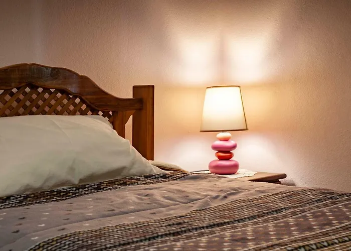 Casa Da Maria 15 - - Familias Casa vacanze *