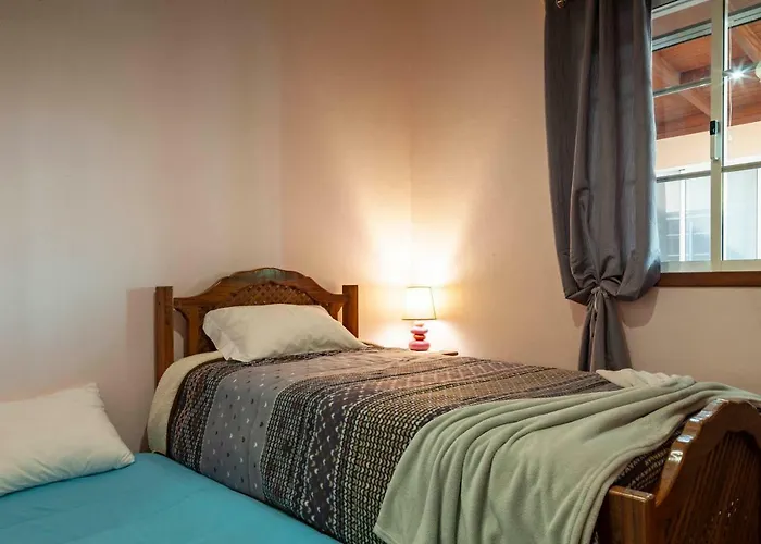 Casa Da Maria 15 - - Familias *