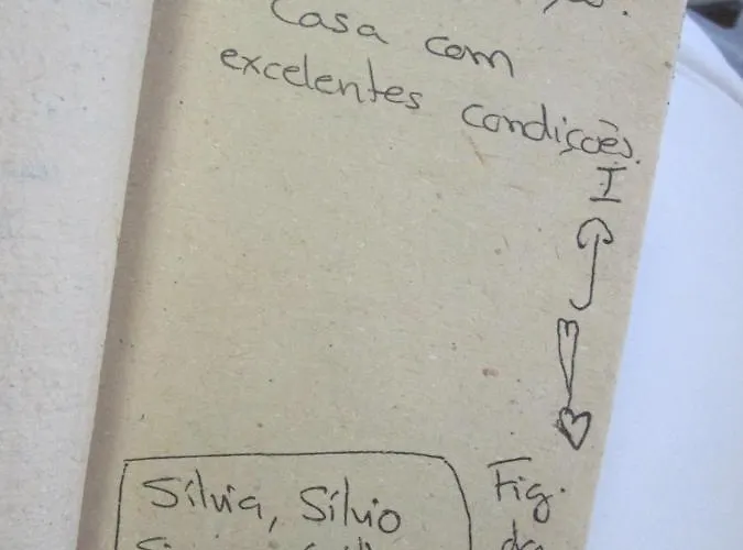 Casa Da Maria 15 - - Familias