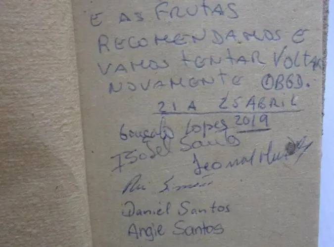 Vakantiehuis Casa Da Maria 15 - - Familias *