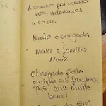 Casa Da Maria 15 - - Familias *